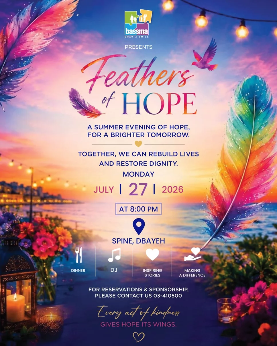 Feathers of Hope