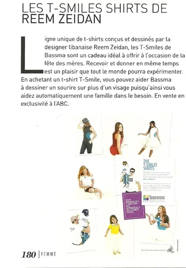 Femme Magazine