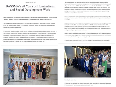 Presses Partout Media Production House