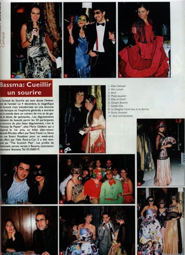 Spécial Magazine