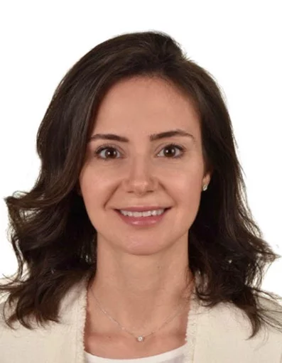 Dr. Diane Maalouf Debahy