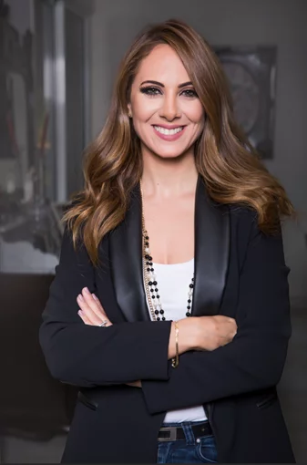 Sandra Klat Abdelnour