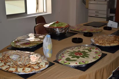 Easter Launch - 2011