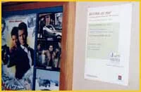 Le Premier évènement de BASSMA