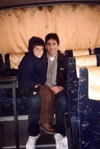 La Fête des mères - 2003