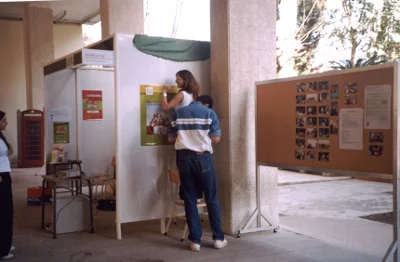 Forum du Bénévolat
