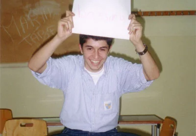 24h famine à Notre Dame de Jamhour: atelier BASSMA