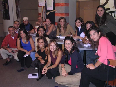 Film S.W.A.T. avec BASSMA