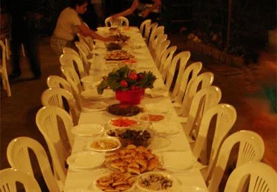 Joyeux Anniversaire!