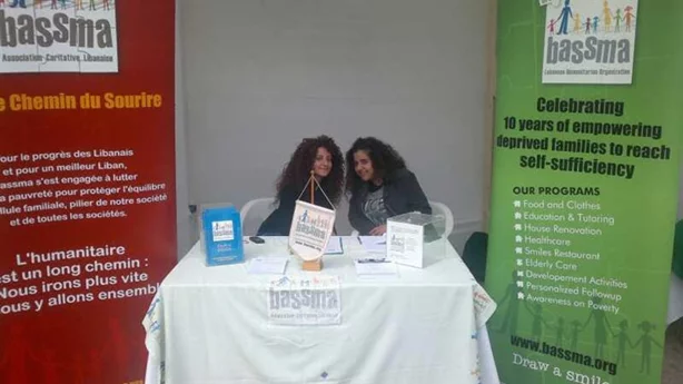 NGO Fairs