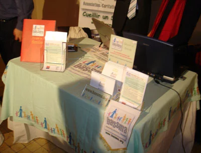 Lebanon Development Marketplace 2006