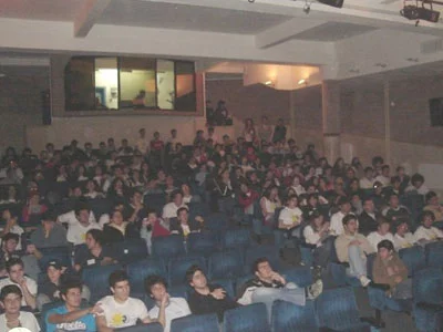 24h Famines au Collège Notre-Dame de Jamhour