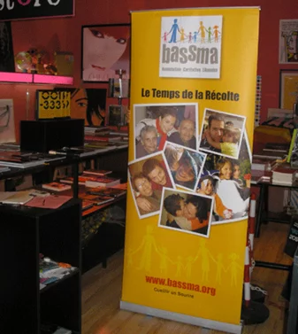 Staying Alive Gathering