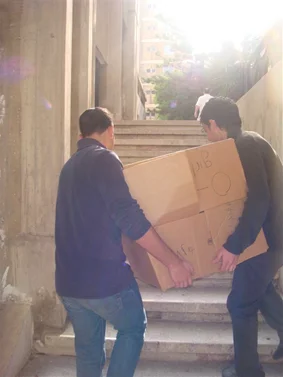 Clothes Festival - 2008