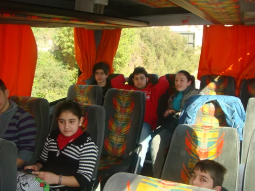 Fête des Mères - 2009