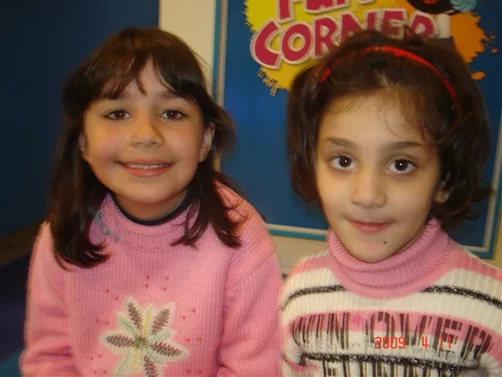 Fête De Pâques - 2009