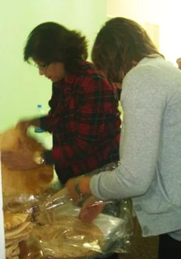 BASSMA launches its new Resto at Achrafieh!