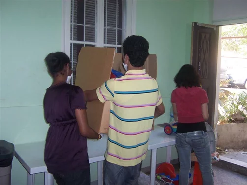 Clothes Festival - 2009