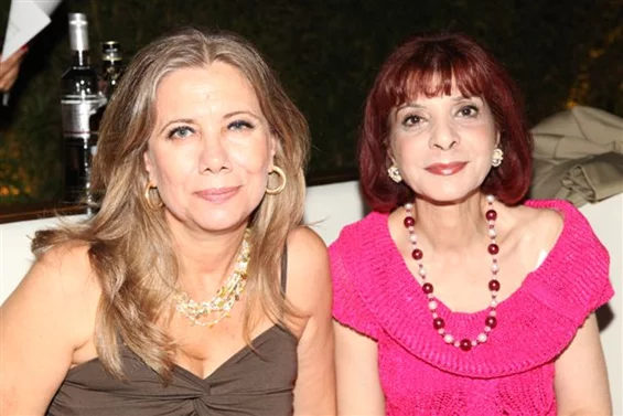 Scoring Smiles at Sky Bar