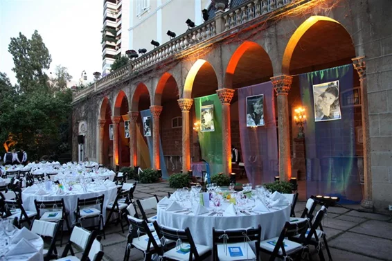 BASSMA's Annual Dinner - 2010