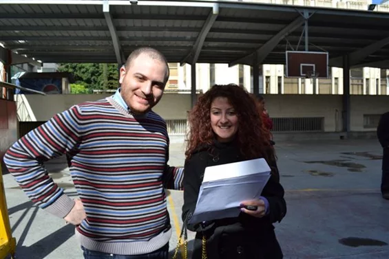 Mother’s Day - 2013