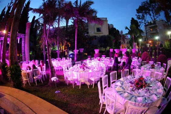 10th Anniversary Fundraising Dinner