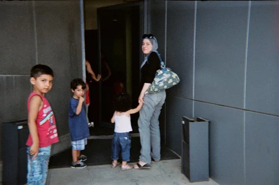 Children Outing to “Winx”