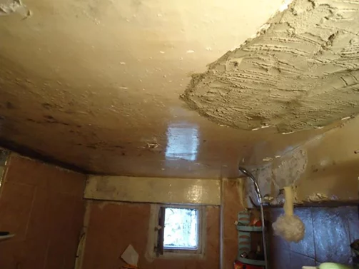 Home Sweet Home - Gebrayel Family