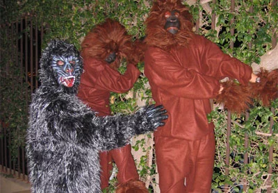 Carnaval du Sourire - 2004