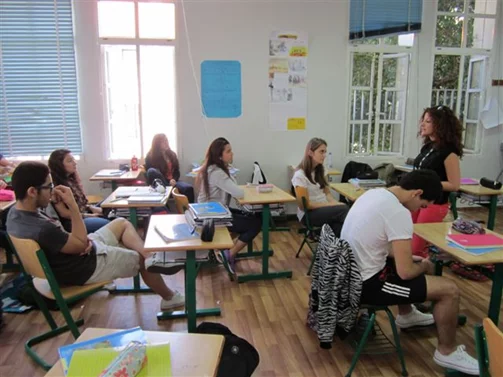 IC Informative Session