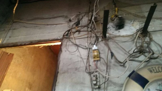 BASSMA's upcoming House Renovation Project