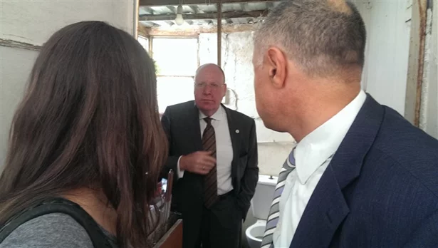 Upcoming House Renovation Project – November 2014