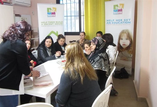 A Session on Handmade Accessorize