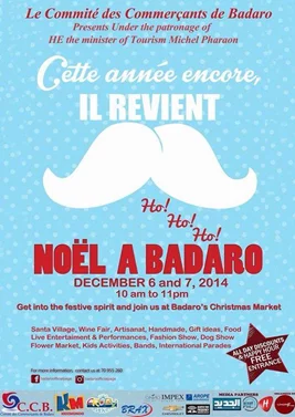 CSR & Exhibitions - December 2014 