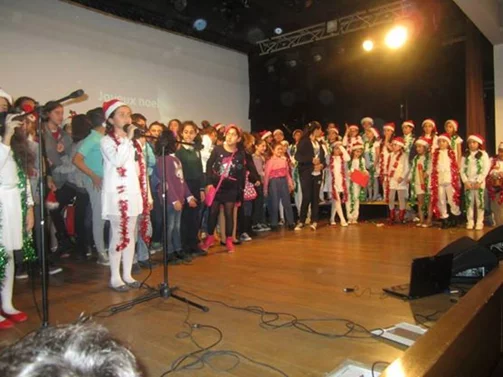 Schools & Universities - December 2014