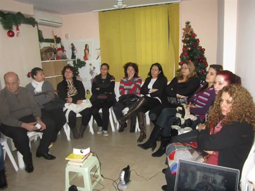 Awareness Session on Drugs