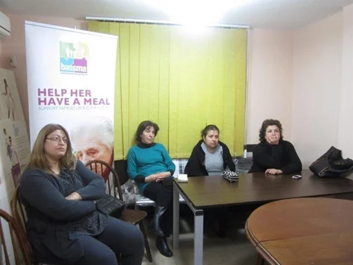 Awareness on Women’s Rights