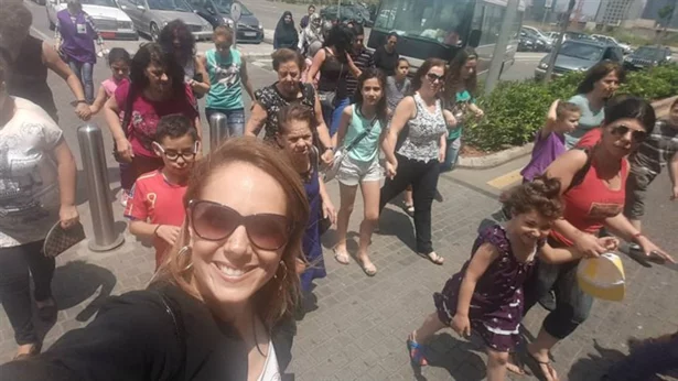 Ramadan at City Center