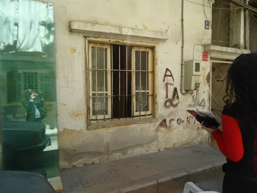 Rundown House MakeOver - Making Of 