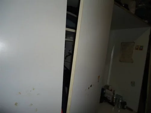 Rundown House MakeOver - Before/After June