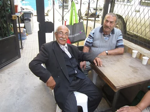 CSR - Grand Hills Hotel at the Smile Restaurant