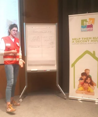 First-Aid Awareness with the Red Cross