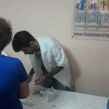 Medicines Distribution