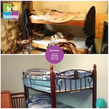 House Renovation Project – July 2017