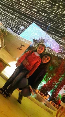 Families Outing to Casino Du Liban