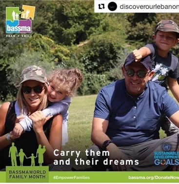 Carry Them and their Dreams