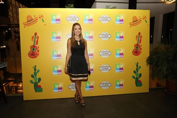 A Mexican Fiesta Fundraising Event!