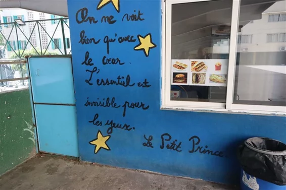 International Day of Families!