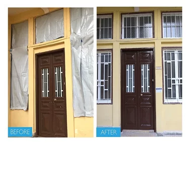 Thank you Galerie Tanit!