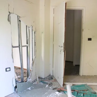 Thank you Architectes del’Urgence & Windows for Beirut!